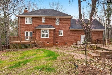 108 Governors Grant Boulevard Lexington SC 29072