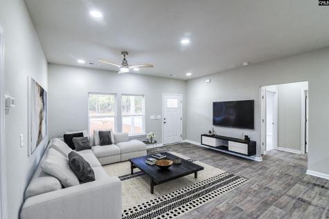 3063 Dalton Drive Orangeburg SC 29118