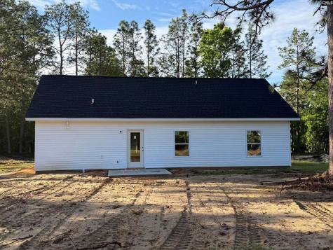 3063 Dalton Drive Orangeburg SC 29118