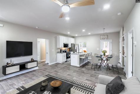 3063 Dalton Drive Orangeburg SC 29118