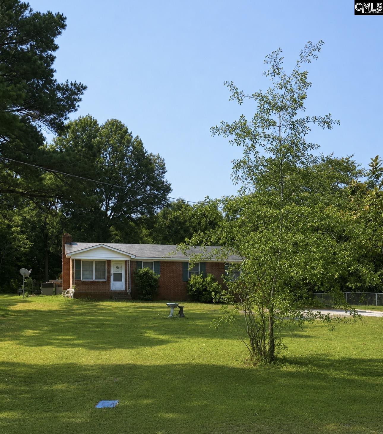1023 Field Trial Road Camden SC 29020