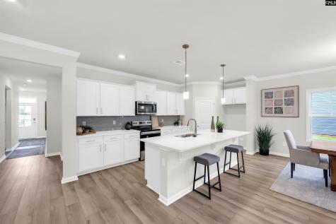 1024 Beaufort Farm Road Blythewood SC 29016