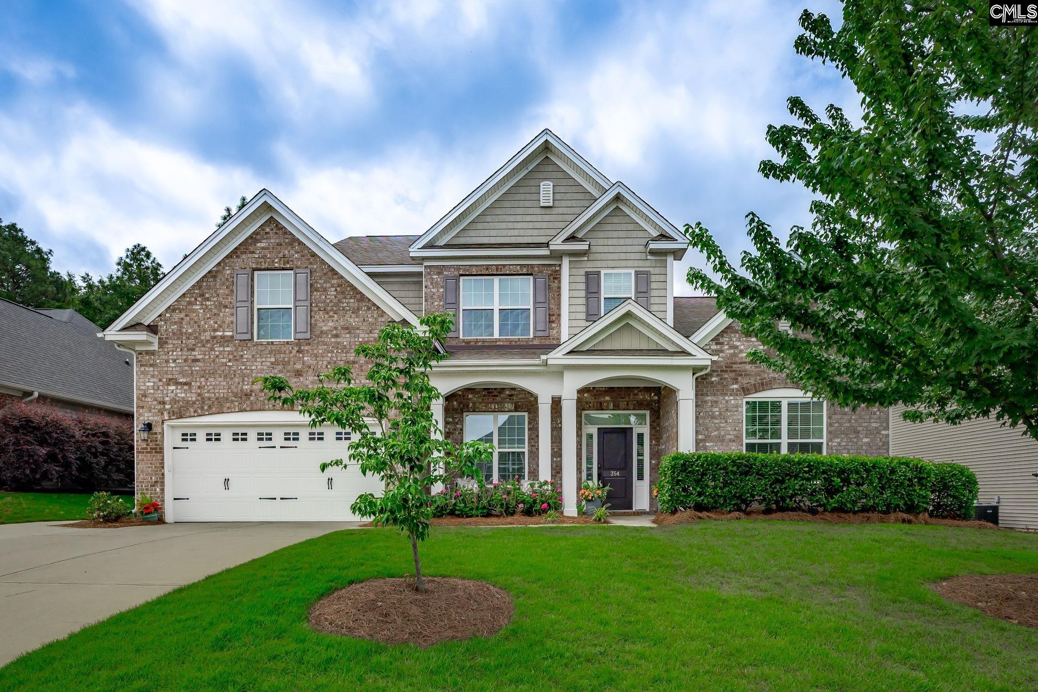 354 Montrose Drive Lexington SC 29072
