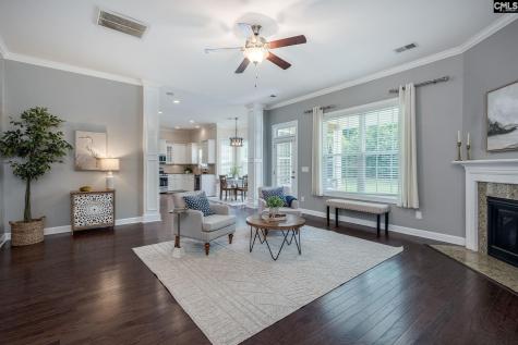 354 Montrose Drive Lexington SC 29072