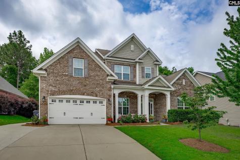 354 Montrose Drive Lexington SC 29072