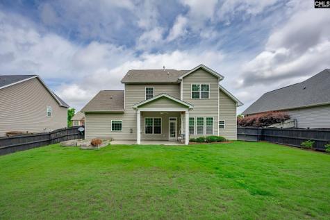 354 Montrose Drive Lexington SC 29072