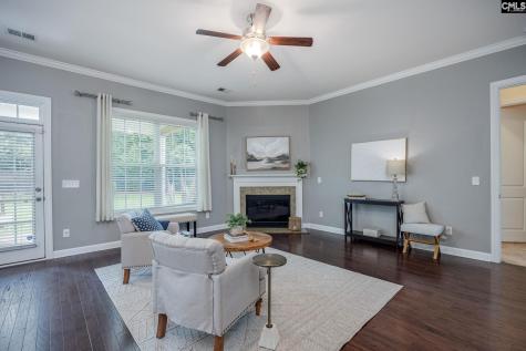 354 Montrose Drive Lexington SC 29072