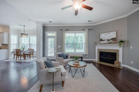 354 Montrose Drive Lexington SC 29072