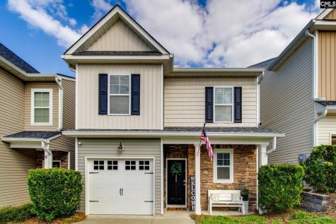 344 Dawson Park Drive Lexington SC 29072