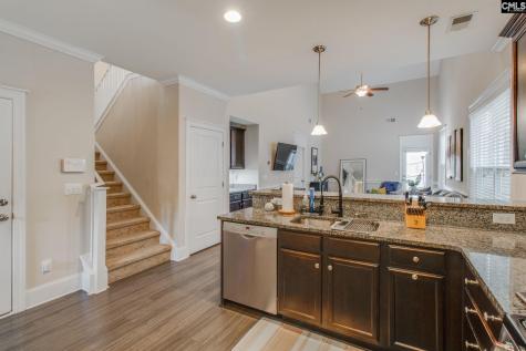 344 Dawson Park Drive Lexington SC 29072