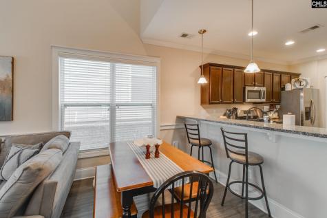 344 Dawson Park Drive Lexington SC 29072