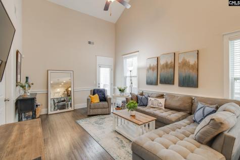 344 Dawson Park Drive Lexington SC 29072