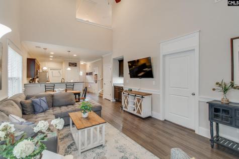 344 Dawson Park Drive Lexington SC 29072