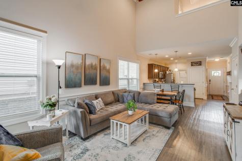 344 Dawson Park Drive Lexington SC 29072