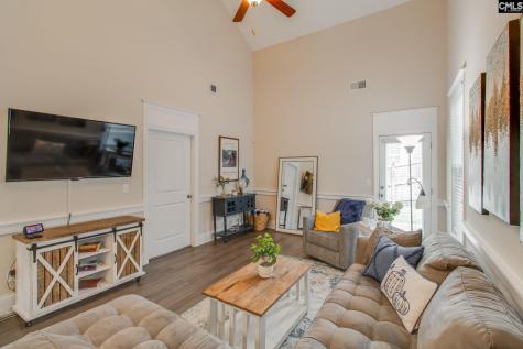 344 Dawson Park Drive Lexington SC 29072