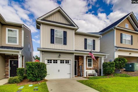 344 Dawson Park Drive Lexington SC 29072