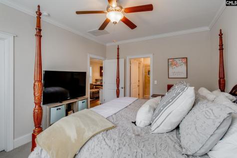 344 Dawson Park Drive Lexington SC 29072
