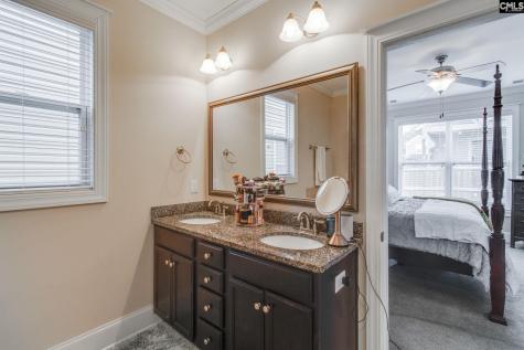 344 Dawson Park Drive Lexington SC 29072