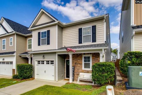 344 Dawson Park Drive Lexington SC 29072