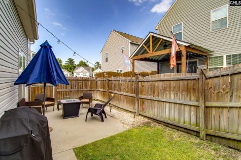 344 Dawson Park Drive Lexington SC 29072