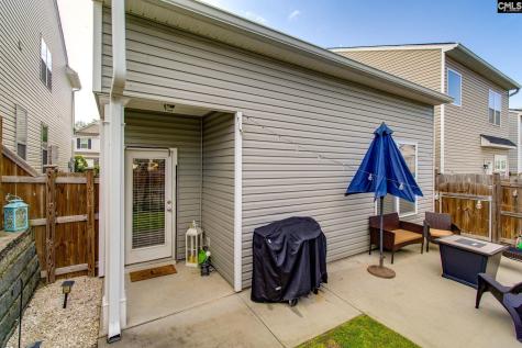344 Dawson Park Drive Lexington SC 29072