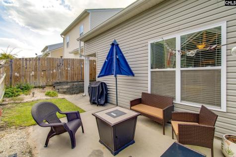 344 Dawson Park Drive Lexington SC 29072
