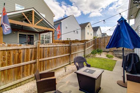 344 Dawson Park Drive Lexington SC 29072