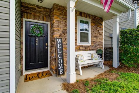 344 Dawson Park Drive Lexington SC 29072