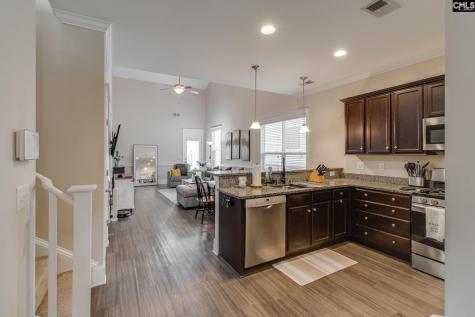 344 Dawson Park Drive Lexington SC 29072