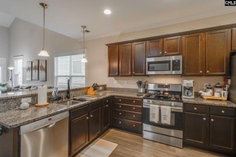 344 Dawson Park Drive Lexington SC 29072