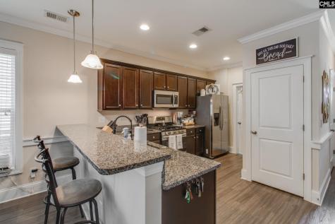 344 Dawson Park Drive Lexington SC 29072