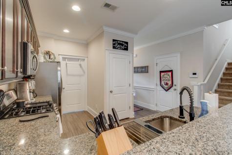 344 Dawson Park Drive Lexington SC 29072