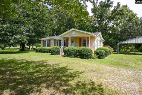1409 Windmill Road Leesville SC 29070
