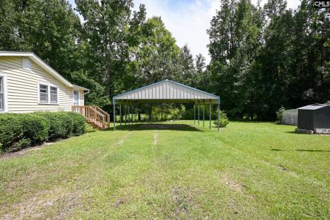 1409 Windmill Road Leesville SC 29070