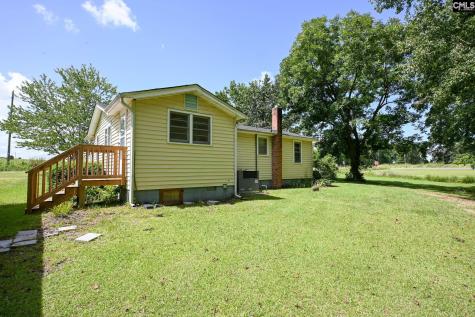 1409 Windmill Road Leesville SC 29070