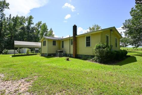 1409 Windmill Road Leesville SC 29070