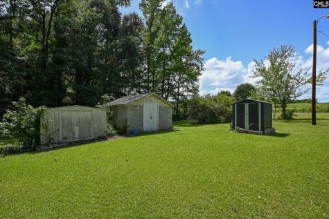 1409 Windmill Road Leesville SC 29070