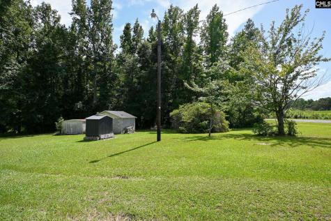 1409 Windmill Road Leesville SC 29070