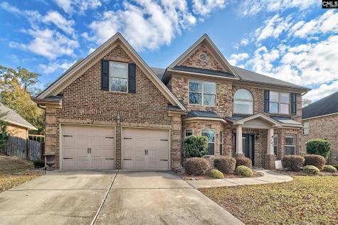 151 Swanhaven Lexington SC 29073-6996