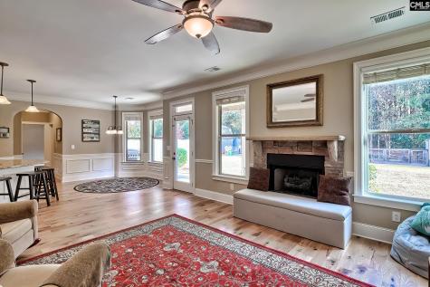 151 Swanhaven Lexington SC 29073-6996