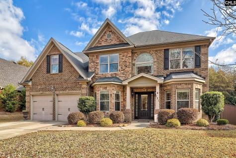 151 Swanhaven Lexington SC 29073-6996