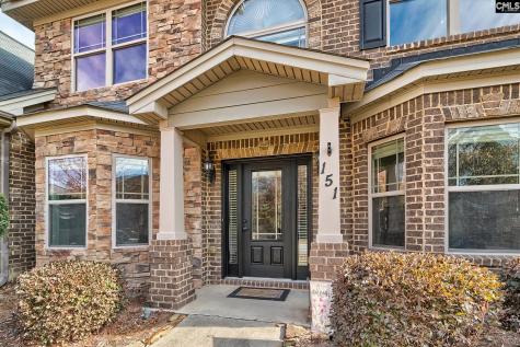 151 Swanhaven Lexington SC 29073-6996
