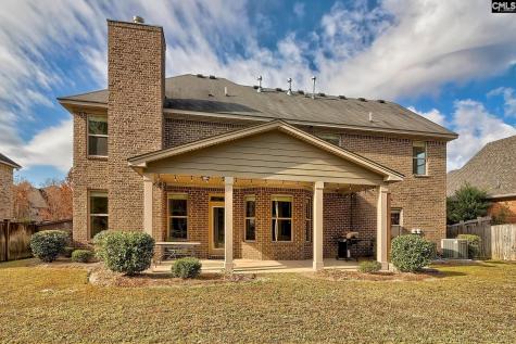 151 Swanhaven Lexington SC 29073-6996