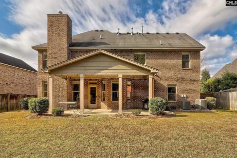151 Swanhaven Lexington SC 29073-6996