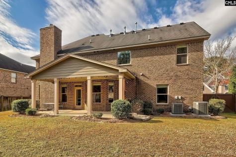 151 Swanhaven Lexington SC 29073-6996