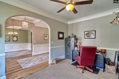 151 Swanhaven Lexington SC 29073-6996