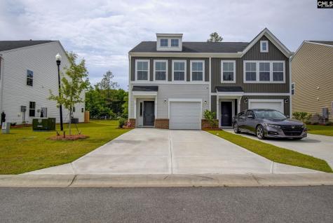 421 Nutsedge Court Lexington SC 29072