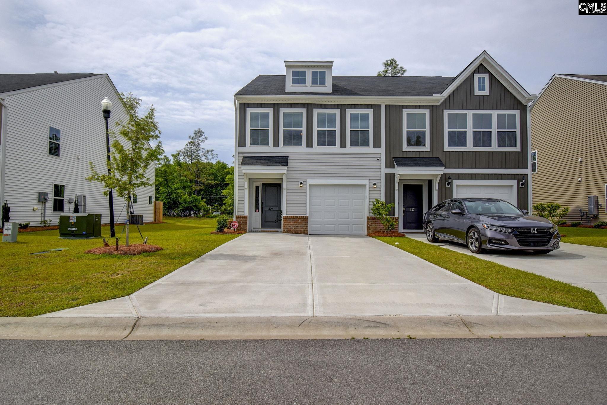421 Nutsedge Court Lexington SC 29072