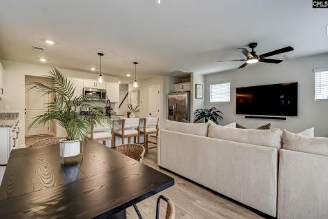 421 Nutsedge Court Lexington SC 29072