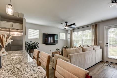 421 Nutsedge Court Lexington SC 29072